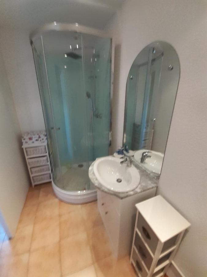 Villa Sans Souci Et Agreable La Seyne-sur-Mer Εξωτερικό φωτογραφία
